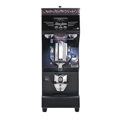 Victoria Arduino Mythos One Coffee Grinder - Black - commercial coffee spare part