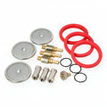 VA MAVERICK 3 GRP KIT WITH NEW STYLE STEAM WAND