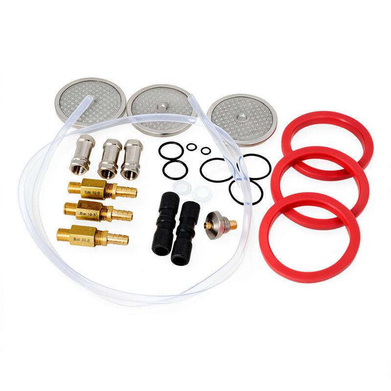 MAVERICK 3 GRP SERVICE KIT WITH OLD STYLE STEAM WAND