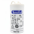 6.3MF CAPACITOR