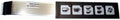 Expres Touchpanel - Original Manufacturer - Pn: VF3265 - commercial coffee spare part