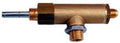 Vibemme - Steam/Water Valve Complete  - Pn: VI1253 - commercial coffee spare part