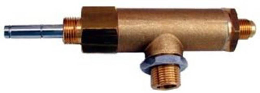 Vibemme - Steam/Water Valve Complete  - Pn: VI1253 - commercial coffee spare part