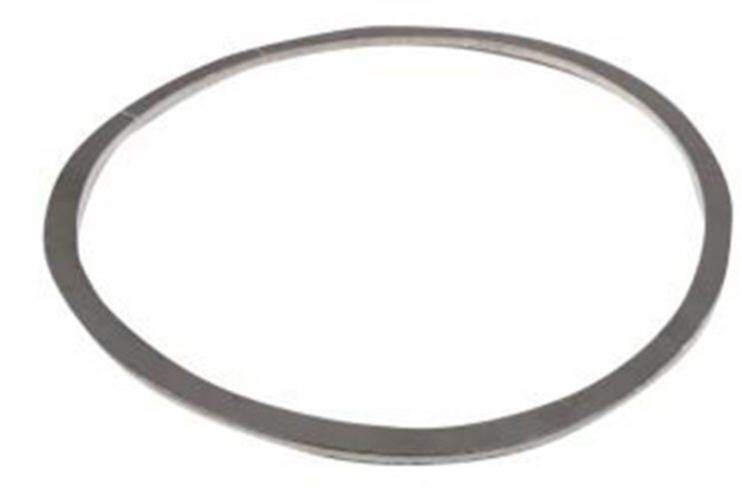 Vibemme - Boiler Gasket - No Holes  - Pn: VI2372 - commercial coffee spare part