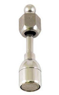 Vibemme - Hot Water Tube  - Pn: VI3242 - commercial coffee spare part