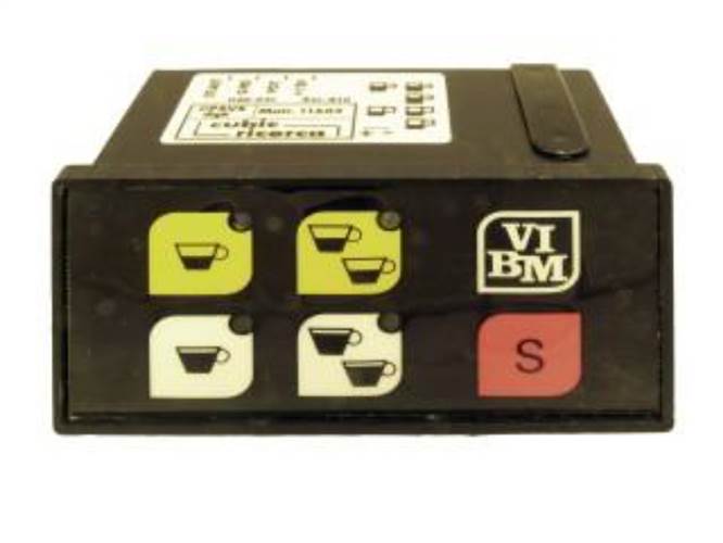 Vibemme - Viebiemme Touchpanel Cpcun Dosaplus  - Pn: VI3263 - commercial coffee spare part