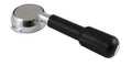 Vibemme - Bottomless Filterholder - 57MM Group Head  - Pn: VI4335 - commercial coffee spare part