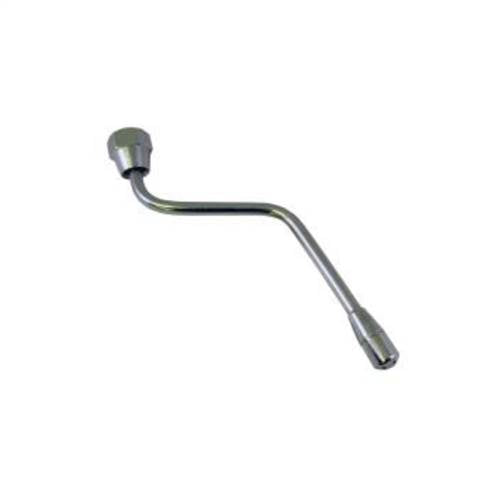 Vibemme - Steam Tube - Mercury  - Pn: VI9761 - commercial coffee spare part