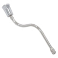 Visacrem V6 Steam Wand - 1449853 - commercial coffee spare part