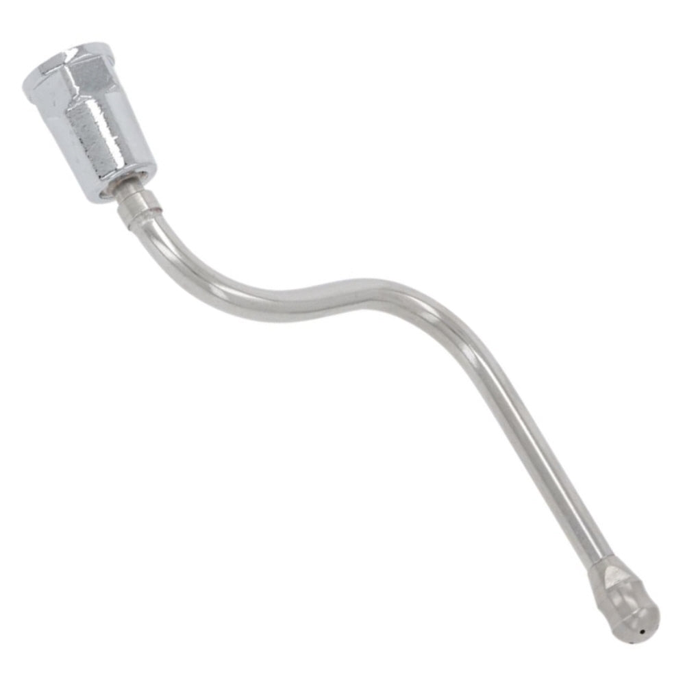 Visacrem V6 Steam Wand - 1449853 - commercial coffee spare part
