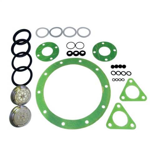 KB 2-Group Machine Service Kit Includes Top/Front End Service Kit - Modern  - Pn: VIS1591 - commercial coffee spare part