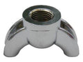 Filterholder Double Spout  - Pn: VIS1787 - commercial coffee spare part