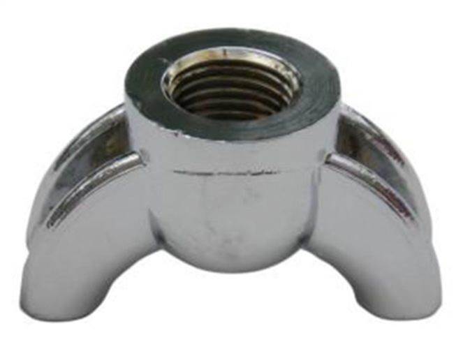 Filterholder Double Spout  - Pn: VIS1787 - commercial coffee spare part