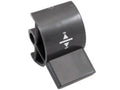 On/Off Handle - Grey  - Pn: VIS1999 - commercial coffee spare part