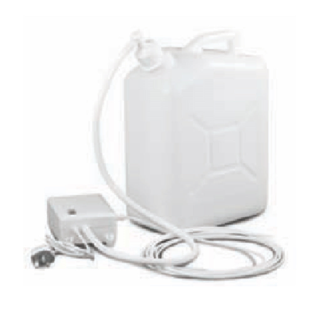 Fracino Food Safe Water Container - commercial coffee spare part