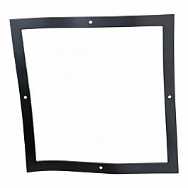 Fracino Atlantis Boiler Gasket - EPDM - commercial coffee spare part