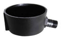 Wega - Drain Tub - Original Manufacturer - Pn: WE0223 - commercial coffee spare part