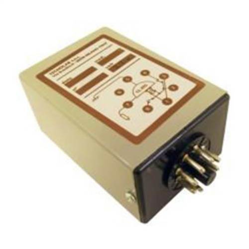 Wega - Gicar Water Level Relay RL30/1E/2C/8  - Pn: WE0293 - commercial coffee spare part