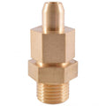 Wega - External Anti Vacuum Valve - 1/4 -  Pn: WE0403 - commercial coffee spare part