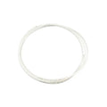 Wega - Concept Teflon Hose D 6X4 - Original Manufacturer - Pn: WE18691 - commercial coffee spare part