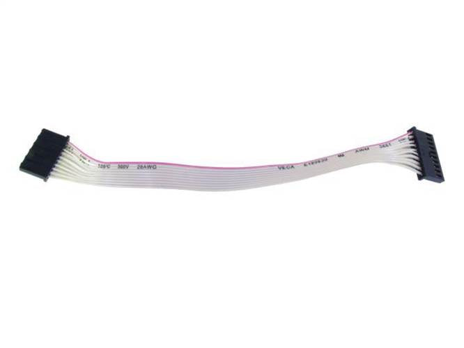 Wega - Concept Touchpad Flat Cable 45CM - Original Manufacturer - Pn: WE18702 - commercial coffee spare part