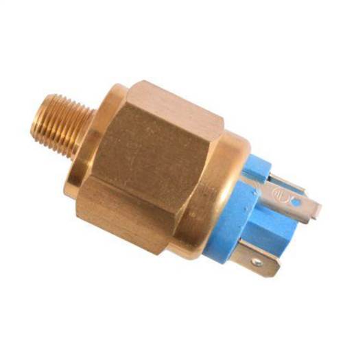 Wega - Cma/Pressure Switch 1.8 BAR - Original Manufacturer - Pn: WE18778 - commercial coffee spare part