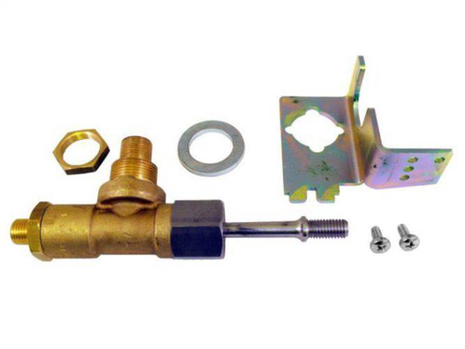 Wega - Lever Tap Kit Right - Original Manufacturer - Pn: WE18780 - commercial coffee spare part
