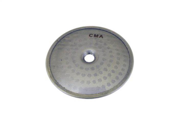 Cma/Wega Shower Plate - Original - commercial coffee spare part
