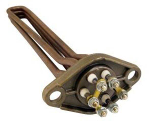 Wega - Element 2-Group 3000W 230/380V  - Pn: WE3133 - commercial coffee spare part