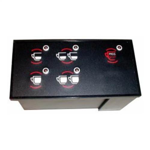 Wega - Mini Touchpanel - Original Manufacturer - Pn: WE3258 - commercial coffee spare part