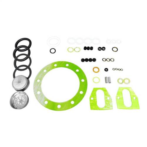 Wega - 2-Group Machine Service Kit Includes Top/Front End Service Kit  - Pn: WE3346 - commercial coffee spare part