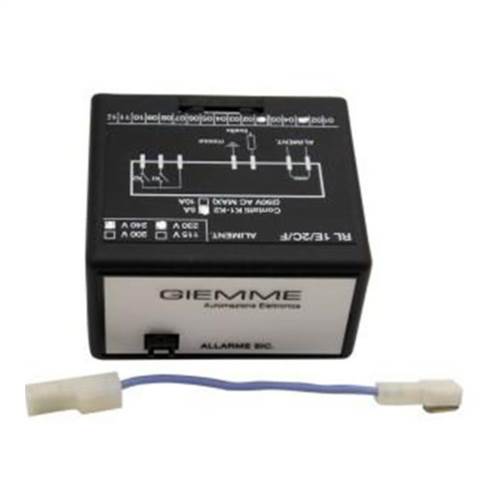 Wega - Giemme Water Level Box RL1E/2C/F  - Pn: WE3642 - commercial coffee spare part