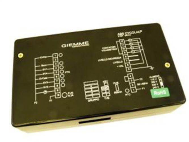Wega - 2/3-Group PCB SAE2 - Original Manufacturer - Pn: WE4851 - commercial coffee spare part