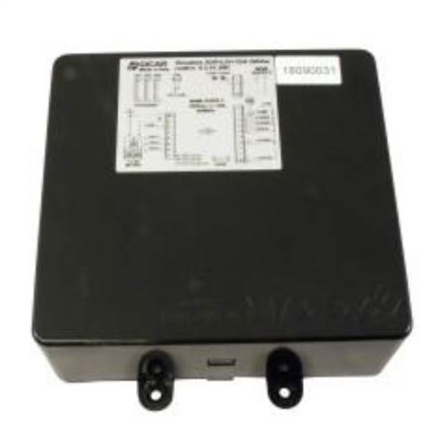 Wega - Evd/3 PCB 2/3 Group - Original Manufacturer - Pn: WE8285 - commercial coffee spare part