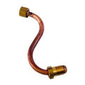 Wega - Lower Heat Exchanger to Group Pipe - Orion  - Pn: WE8826 - commercial coffee spare part