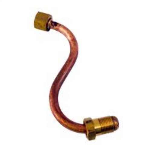 Wega - Lower Heat Exchanger to Group Pipe - Orion  - Pn: WE8826 - commercial coffee spare part