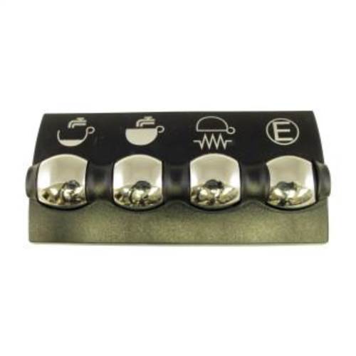 Wega - Sphera Touchpanel with Service Selection - Original Manufacturer - Pn: WE9733 - commercial coffee spare part