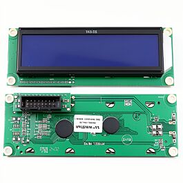 Crem Display Electronics Control Markus - commercial coffee spare part