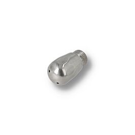 Bellezza Steam Nozzle 2 Holes - commercial coffee spare part