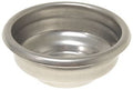 Filter 1 Cup 7G ø 65X25 MM - commercial coffee spare part