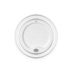 Vegware 89-Series moulded fibre hot cup lid