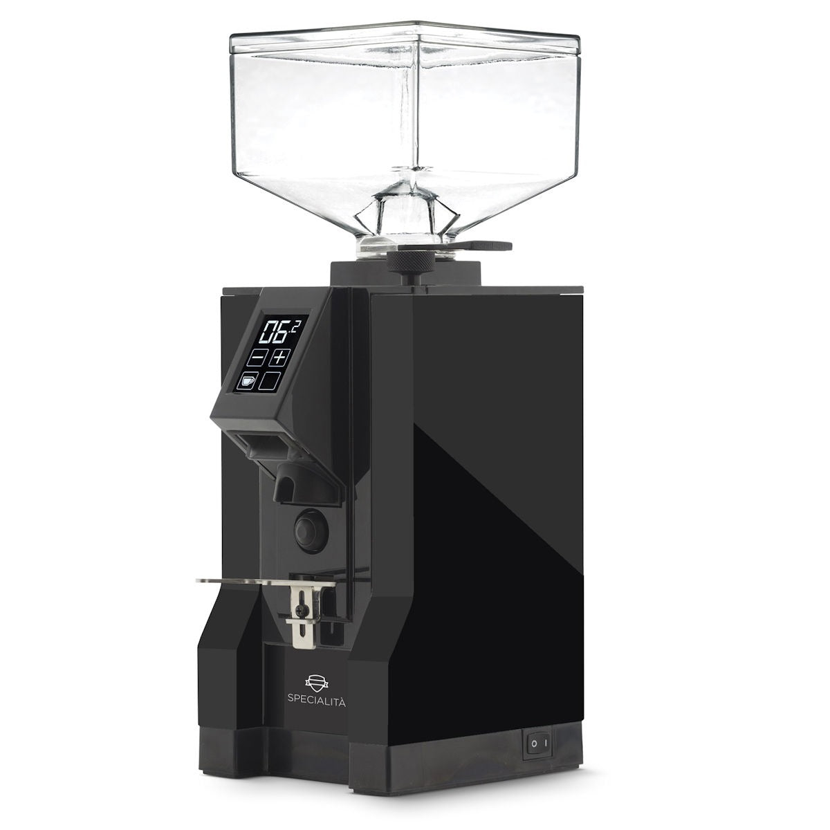EUREKA MIGNON SPECIALITA 55 COFFEE GRINDER