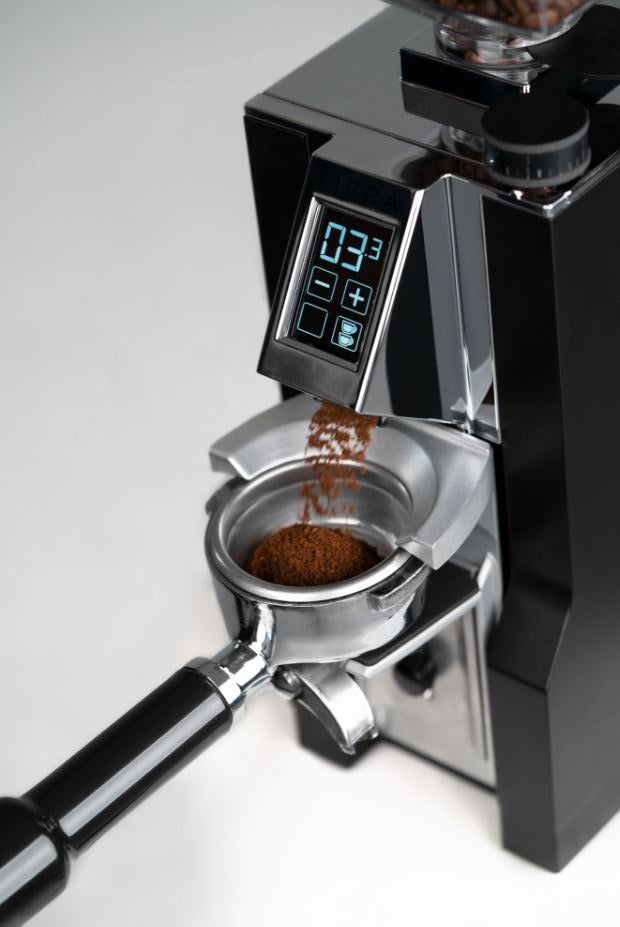 EUREKA MIGNON LIBRA 55 COFFEE GRINDER