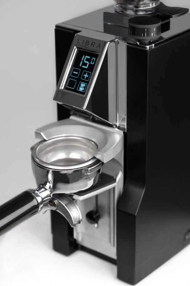 EUREKA MIGNON LIBRA 55 COFFEE GRINDER
