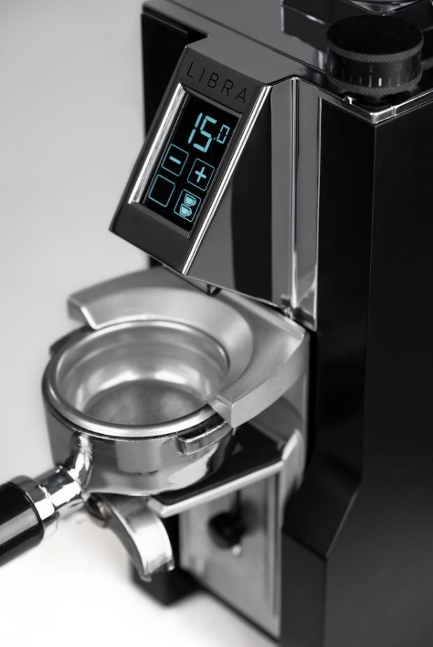 EUREKA MIGNON LIBRA 55 COFFEE GRINDER
