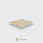 Vegware Splittable 4-cup carry tray