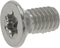 Flat Countersunk Head Screw M4X8 - commercial coffee spare part
