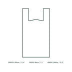 Vegware Medium compostable carrier