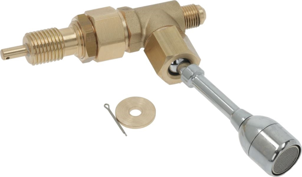 Expobar - Hot Water Valve - commercial coffee spare part