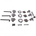 Bravilor Bolero Turbo 403 and XL 403 Vending Hygiene Kit - commercial coffee spare part